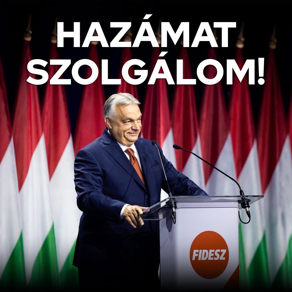 Orbán Viktor marad a Fidesz elnöke, új alelnökökkel vág neki a párt a vereség utáni időszaknak Orbán Viktor marad a Fidesz elnöke, új alelnökökkel vág neki a párt a vereség utáni időszaknak