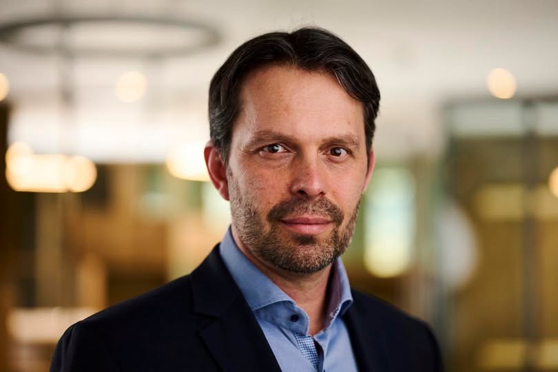 Új vezető az ÁKK élén: Tardos Gergely felel az államadósság kezeléséért Új vezető az ÁKK élén: Tardos Gergely felel az államadósság kezeléséért