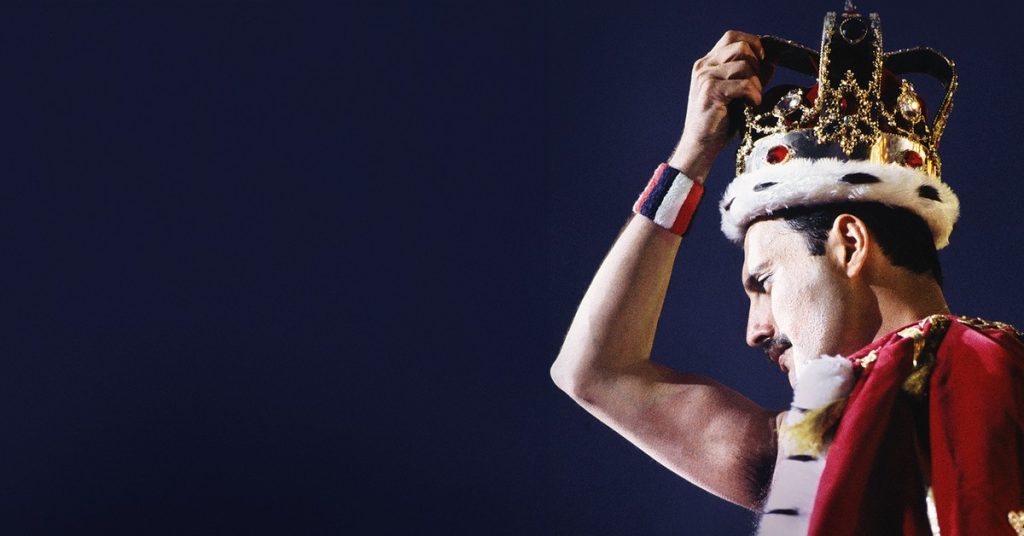 A legenda mögött az ember: Freddie Mercury új arcát mutatja meg a Zene Háza A legenda mögött az ember: Freddie Mercury új arcát mutatja meg a Zene Háza