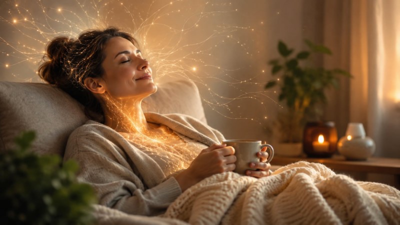 Az idegek pihenése nem luxus, hanem karbantartás Az idegek pihenése nem luxus, hanem karbantartás