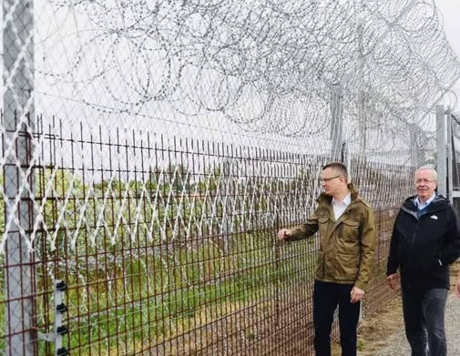 Rétvári Bence: Magyar Péter mondja ki, hogy Magyarország nem hajtja végre a migrációs paktumot Rétvári Bence: Magyar Péter mondja ki, hogy Magyarország nem hajtja végre a migrációs paktumot