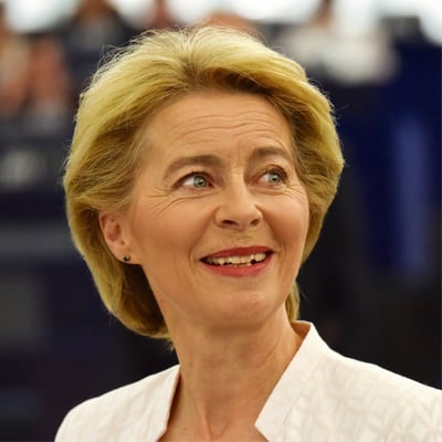 Von der Leyen: azonnal újra kell nyitni a Hormuzi-szorost Von der Leyen: azonnal újra kell nyitni a Hormuzi-szorost