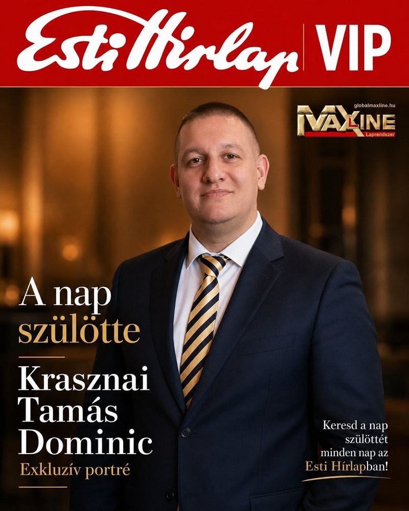 Boldog Születésnapot Krasznai Tamás Dominic Boldog Születésnapot Krasznai Tamás Dominic