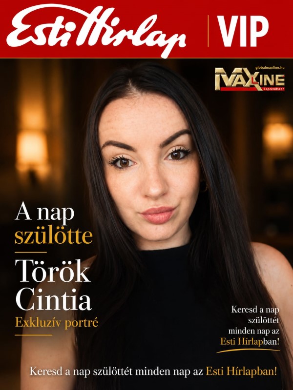 Boldog Születésnapot Török Cintia Boldog Születésnapot Török Cintia