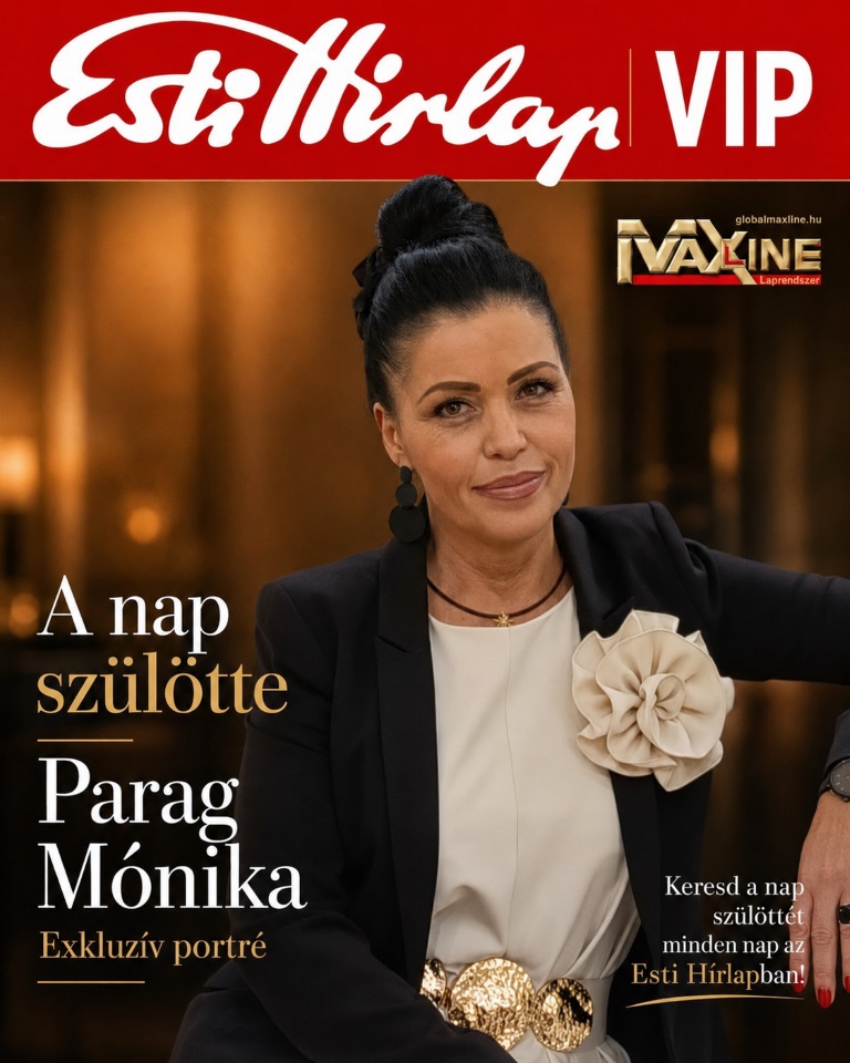 Boldog Születésnapot Parag Mónika Boldog Születésnapot Parag Mónika