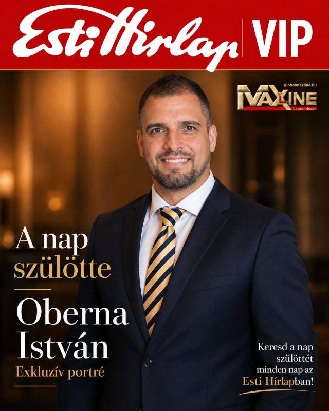 Boldog Születésnapot Oberna István Boldog Születésnapot Oberna István