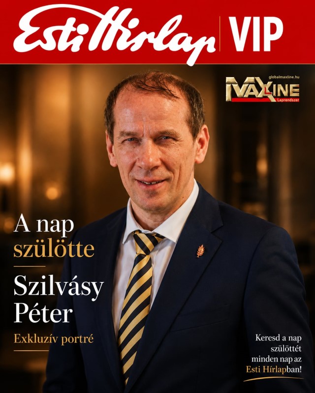 Boldog Születésnapot Szilvásy Péter Boldog Születésnapot Szilvásy Péter