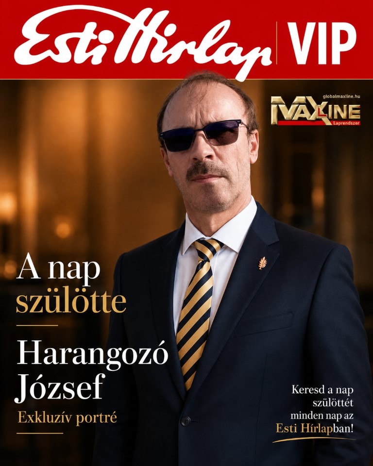 Boldog Születésnapot Harangozó József Boldog Születésnapot Harangozó József