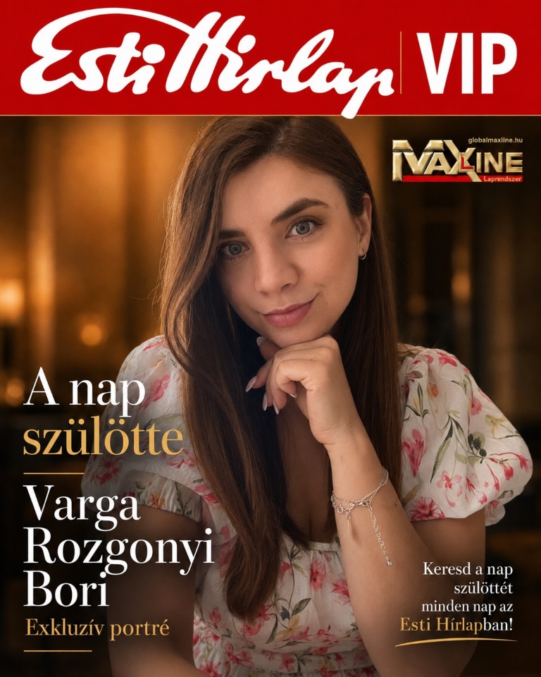 Boldog Születésnapot Varga Rozgonyi Bori Boldog Születésnapot Varga Rozgonyi Bori