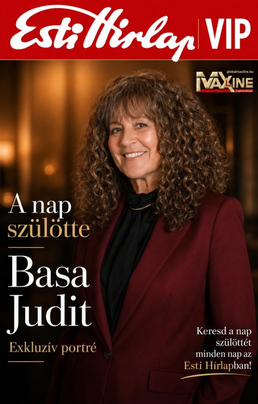 Boldog Születésnapot Basa Judit Boldog Születésnapot Basa Judit
