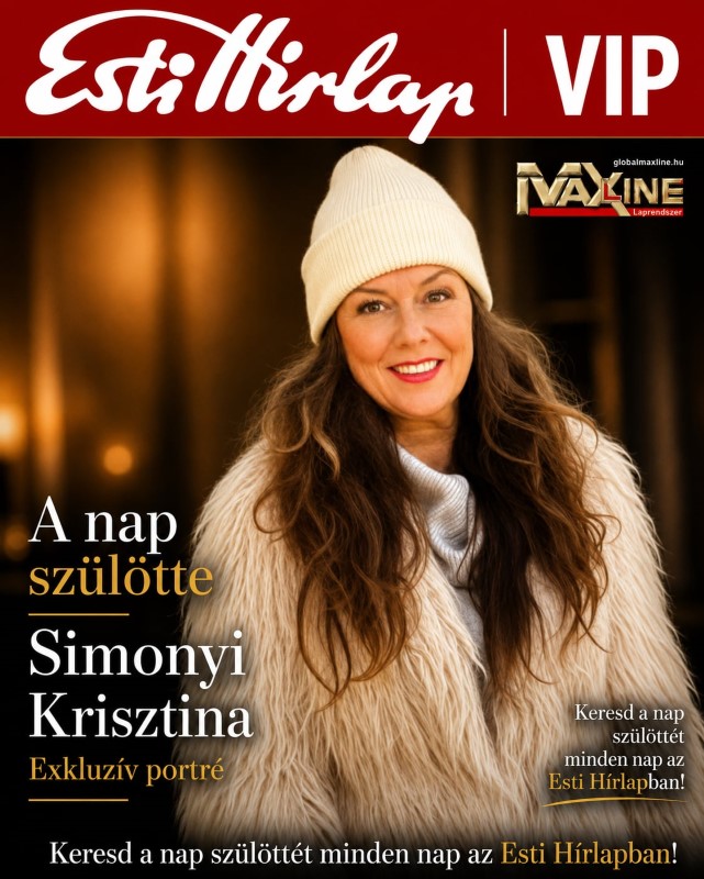 Boldog Születésnapot Simonyi Krisztina Boldog Születésnapot Simonyi Krisztina