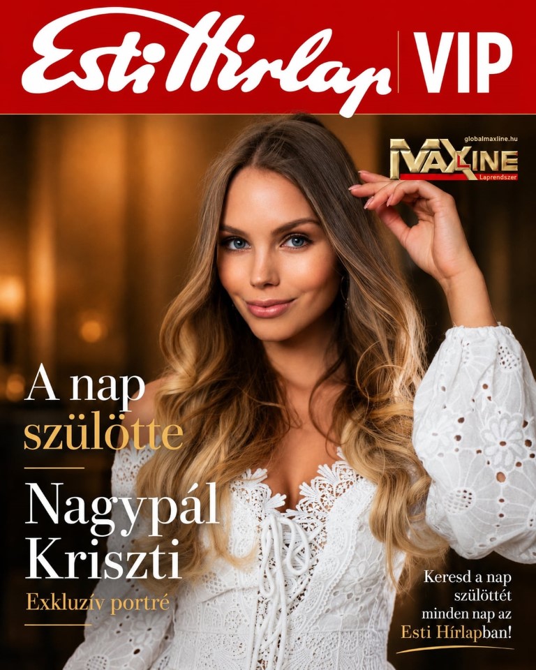 Boldog Születésnapot Nagypál Kriszti Boldog Születésnapot Nagypál Kriszti