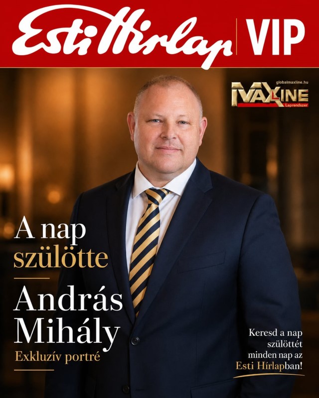 Boldog Születésnapot András Mihály Boldog Születésnapot András Mihály