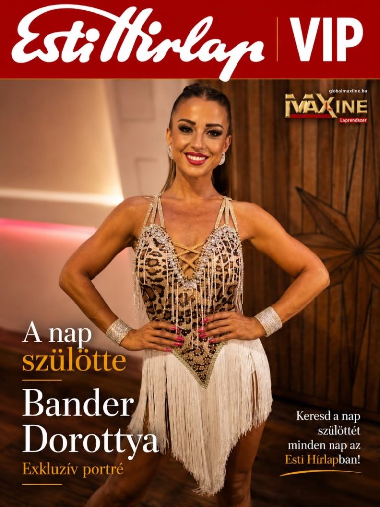 Boldog Születésnapot Bander Dorottya Boldog Születésnapot Bander Dorottya