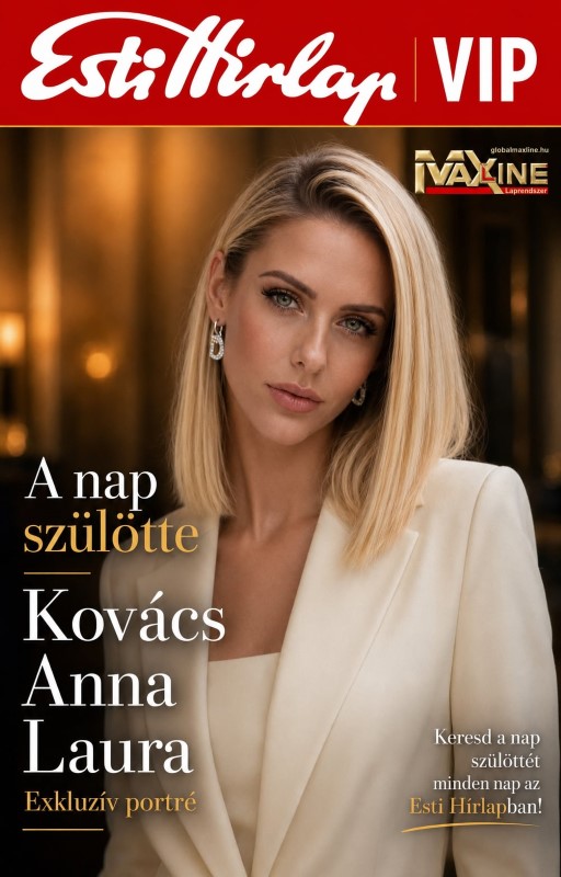 Boldog Születésnapot Kovács Anna Laura Boldog Születésnapot Kovács Anna Laura
