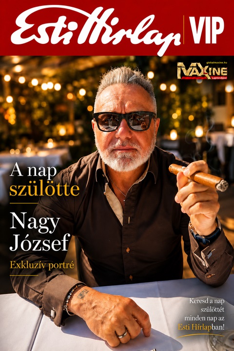 Boldog Születésnapot Nagy József Boldog Születésnapot Nagy József