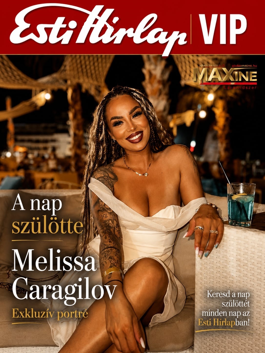 Boldog Születésnapot Melissa Garagilov Boldog Születésnapot Melissa Garagilov