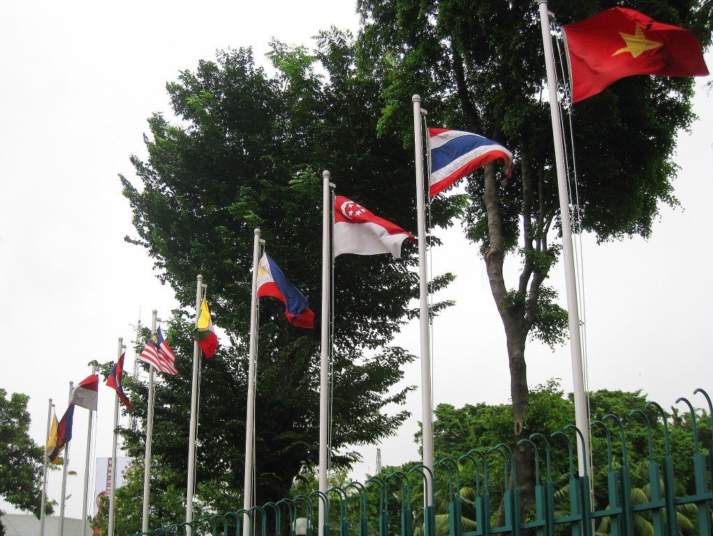 A közel-keleti háború az ASEAN napirendjére is felkerült A közel-keleti háború az ASEAN napirendjére is felkerült