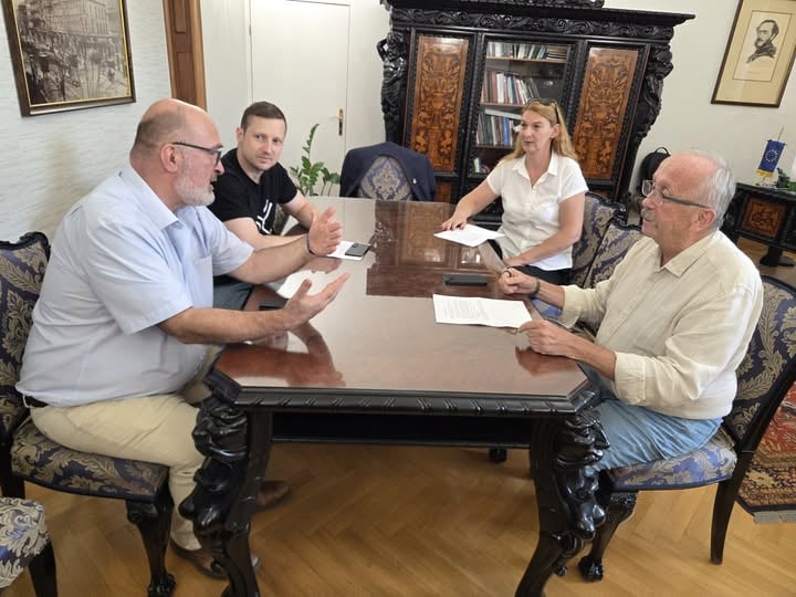 Baranyi, Niedermüller, Pikó és Soproni közösen lépne: több rendőrt kérnek Budapest belvárosába Baranyi, Niedermüller, Pikó és Soproni közösen lépne: több rendőrt kérnek Budapest belvárosába