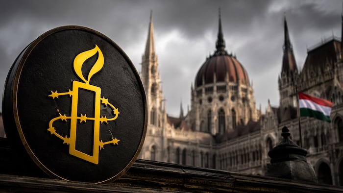 „Ugyanaz az egypárti módszer” – már az Amnesty is nekiment a Tisza-kormánynak „Ugyanaz az egypárti módszer” – már az Amnesty is nekiment a Tisza-kormánynak