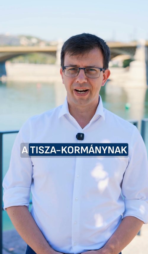 Bóka János: hetekkel korábban lehetett tudni, hogy baj lesz a Duna vízállásából Bóka János: hetekkel korábban lehetett tudni, hogy baj lesz a Duna vízállásából