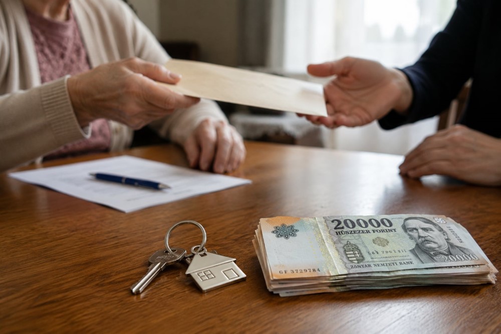 Nem létező lakást ígért, milliókat csalt ki ismerősétől Nem létező lakást ígért, milliókat csalt ki ismerősétől