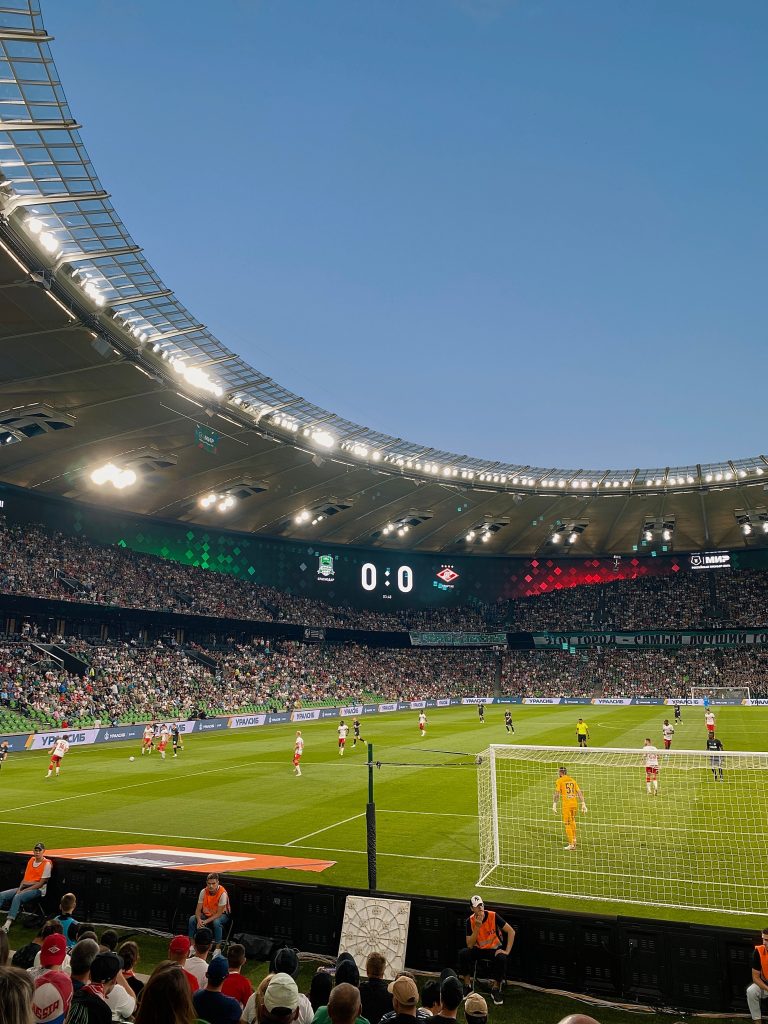 sport Pexels