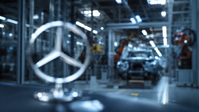 Németországban már a kecskeméti Mercedes-bővítés miatt aggódnak: sérülhet a „made in Germany” varázsa? Németországban már a kecskeméti Mercedes-bővítés miatt aggódnak: sérülhet a „made in Germany” varázsa?