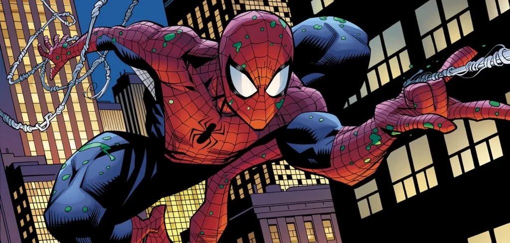 Pókember városa nélkül folytatja a Marvel – közel kilencven év után elköltözik New Yorkból Pókember városa nélkül folytatja a Marvel – közel kilencven év után elköltözik New Yorkból