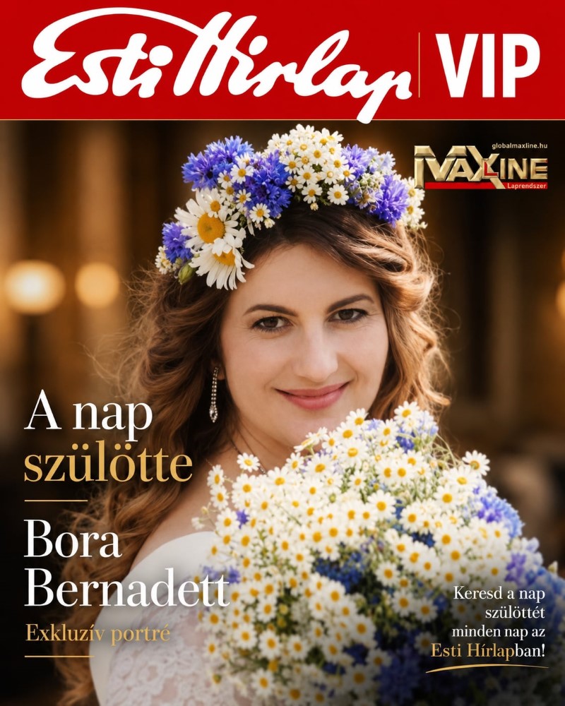 Boldog Születésnapot Bora Bernadett Boldog Születésnapot Bora Bernadett