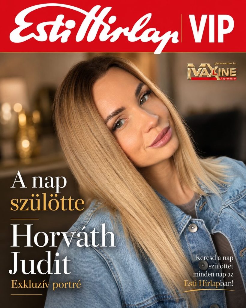 Boldog Születésnapot Horváth Judit Boldog Születésnapot Horváth Judit