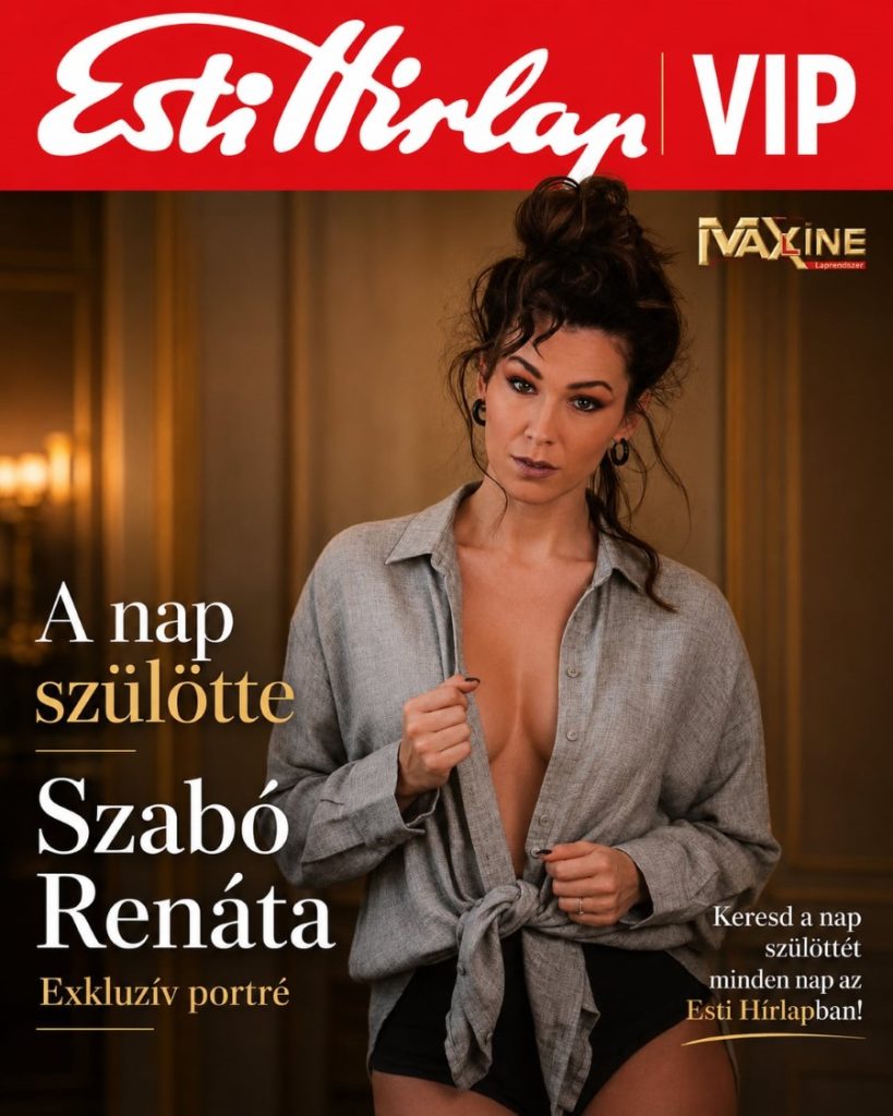 Boldog Születésnapot Szabó Renáta Boldog Születésnapot Szabó Renáta