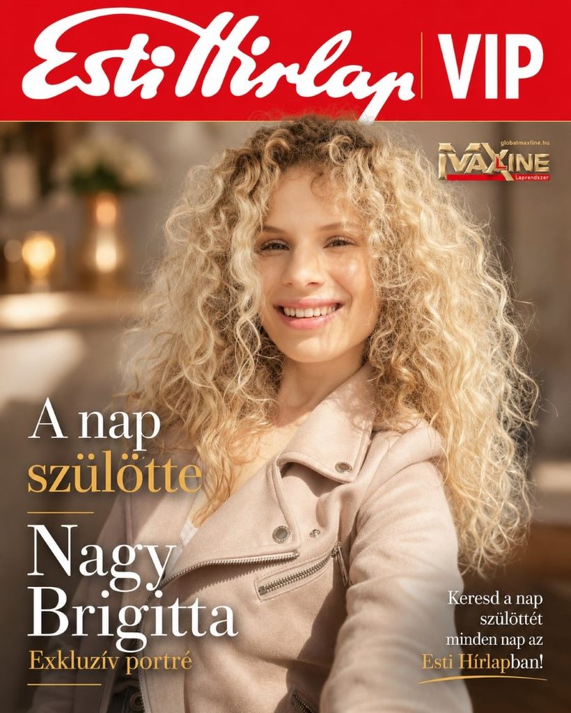 Boldog Születésnapot Nagy Brigitta Boldog Születésnapot Nagy Brigitta