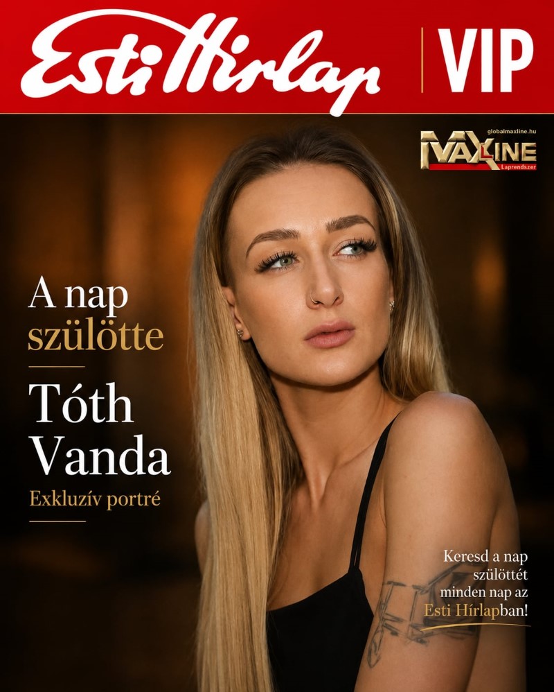 Boldog Születésnapot Tóth Vanda Boldog Születésnapot Tóth Vanda