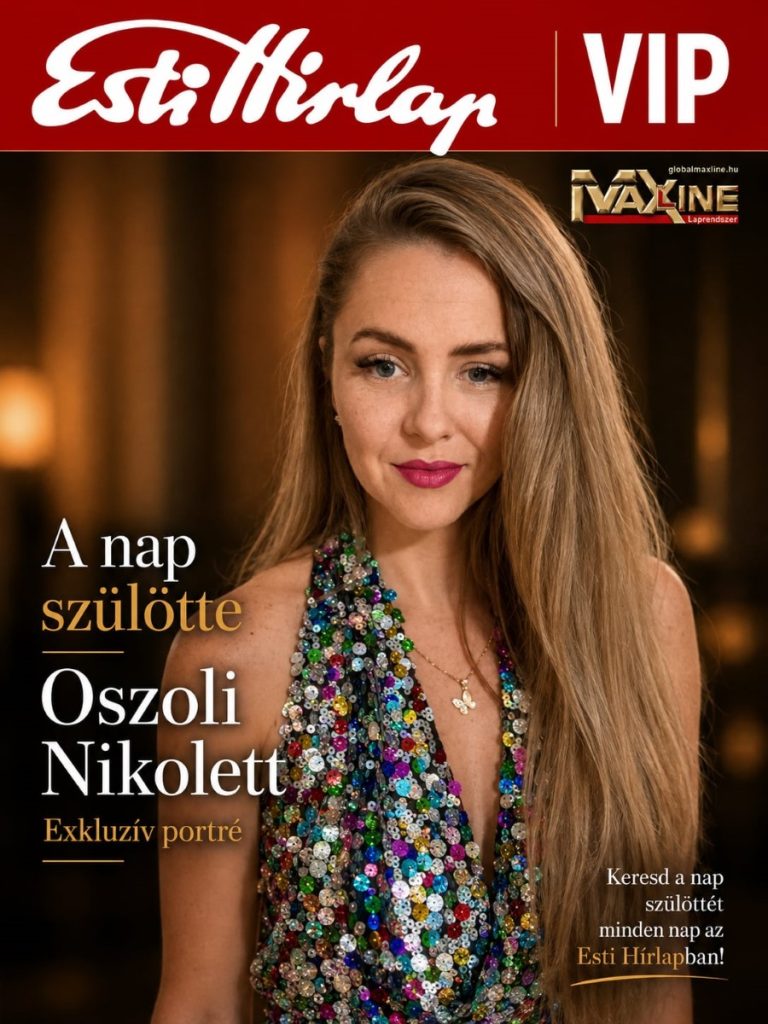 Boldog Születésnapot Oszoli Nikolett Boldog Születésnapot Oszoli Nikolett