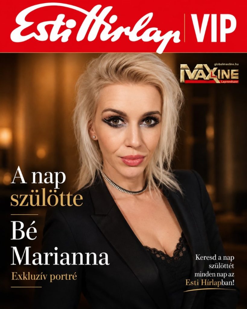 Boldog Születésnapot Bé Marianna Boldog Születésnapot Bé Marianna