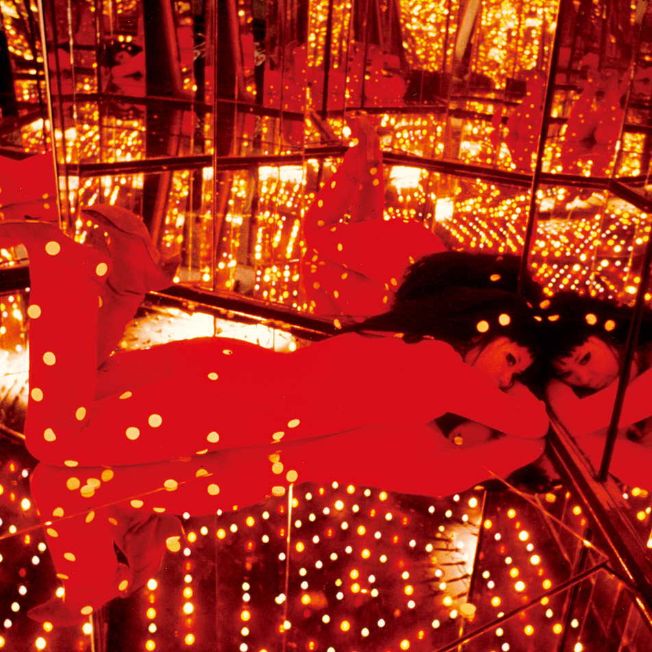 Meghalt Yayoi Kusama – két dollárért árulta műveit Velencében, később tízmilliókat értek Meghalt Yayoi Kusama – két dollárért árulta műveit Velencében, később tízmilliókat értek