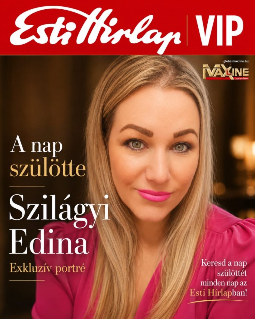 Boldog Születésnapot Szilágyi Edina Boldog Születésnapot Szilágyi Edina