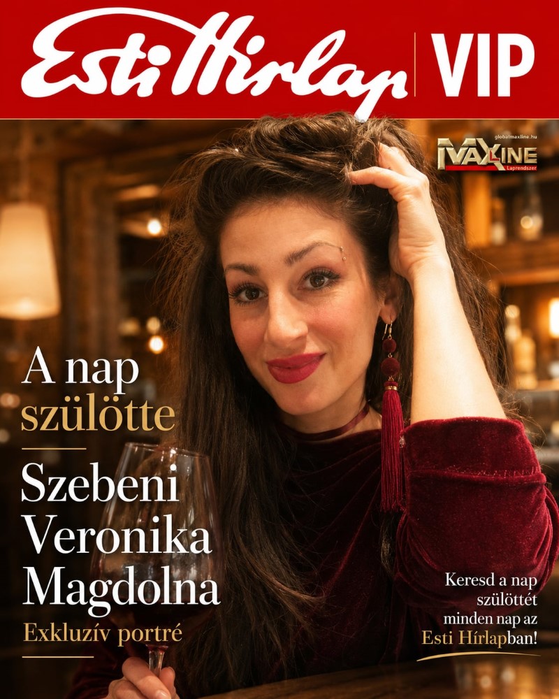 Boldog Születésnapot Szebeni Veronika Magdolna Boldog Születésnapot Szebeni Veronika Magdolna