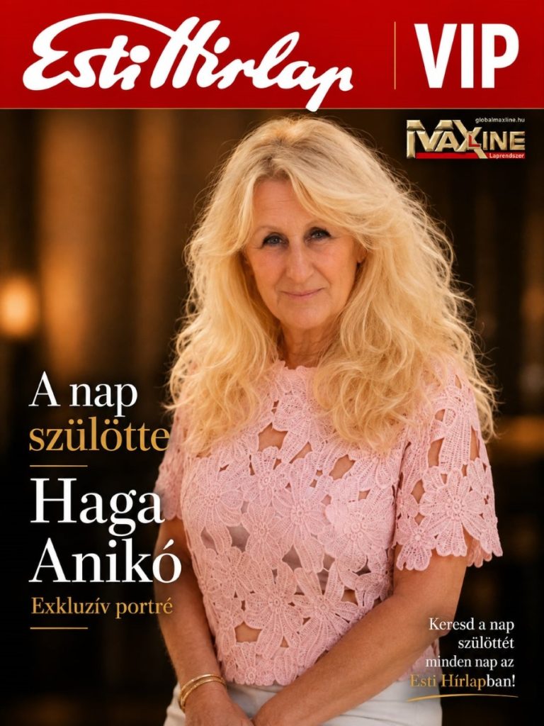 Boldog Születésnapot Haga Anikó Boldog Születésnapot Haga Anikó