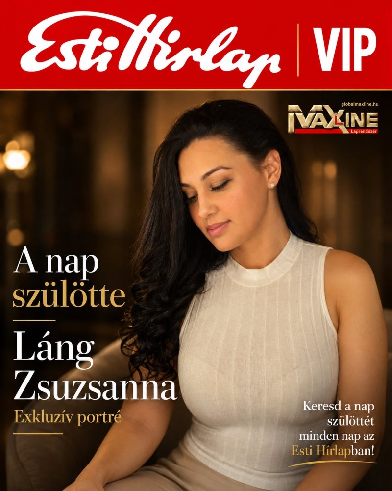 Boldog Születésnapot Láng Zsuzsanna Boldog Születésnapot Láng Zsuzsanna