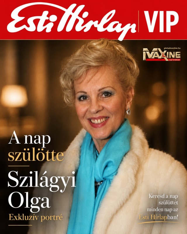 Boldog Születésnapot Szilágyi Olga Boldog Születésnapot Szilágyi Olga