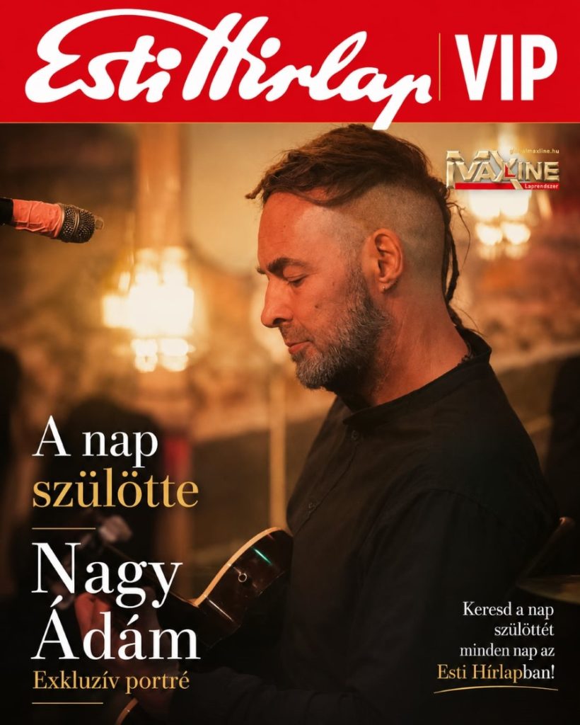 Boldog Születésnapot Nagy Ádám Boldog Születésnapot Nagy Ádám