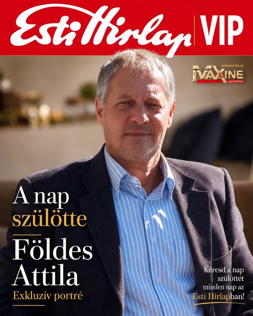 Boldog Születésnapot Földes Attila Boldog Születésnapot Földes Attila