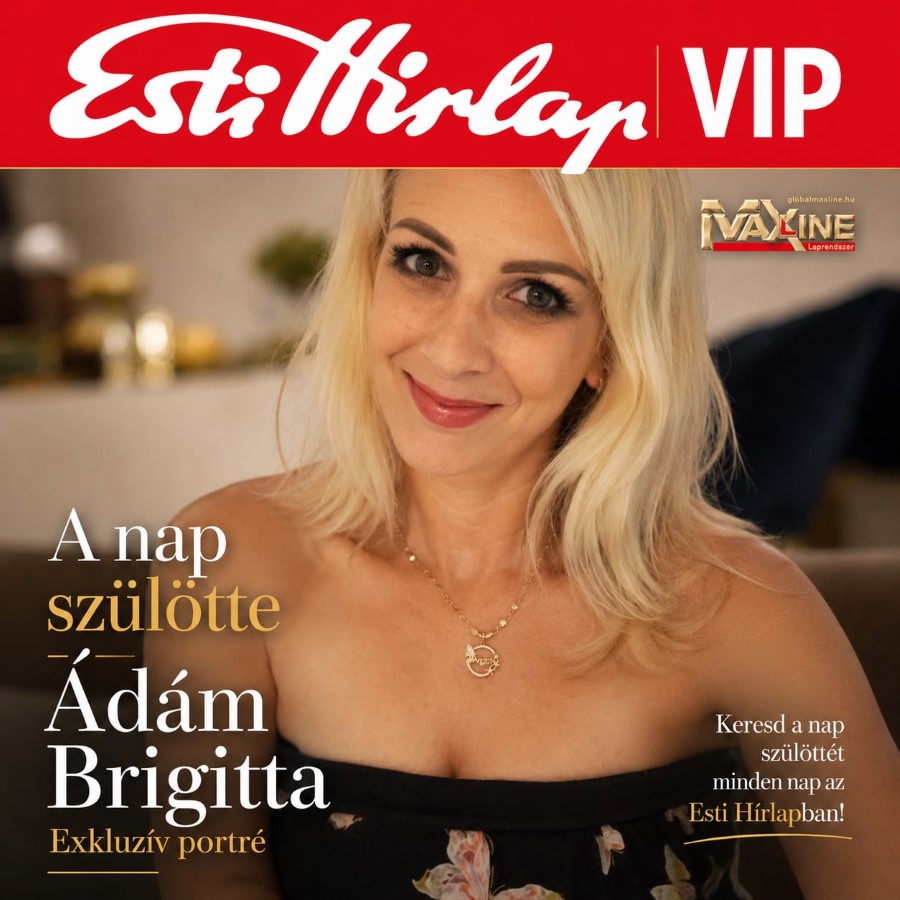 Boldog Születésnapot Ádám Brigitta Boldog Születésnapot Ádám Brigitta