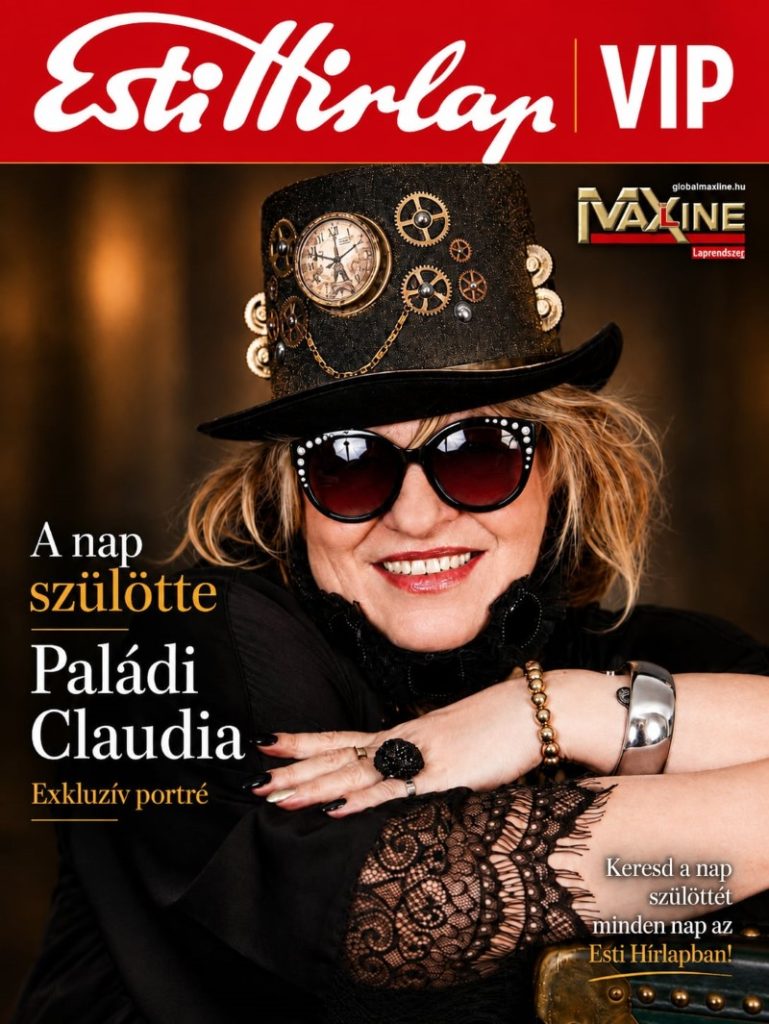 Boldog Születésnapot Paládi Claudia Boldog Születésnapot Paládi Claudia