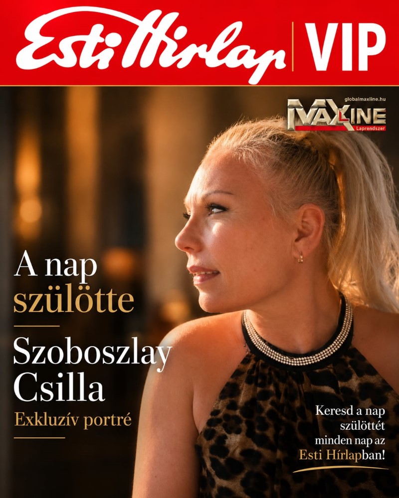Boldog Születésnapot Szoboszlay Csilla Boldog Születésnapot Szoboszlay Csilla