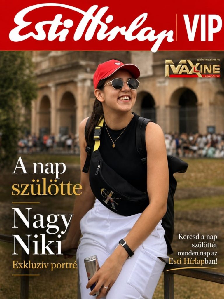 Boldog Születésnapot Nagy Niki Boldog Születésnapot Nagy Niki