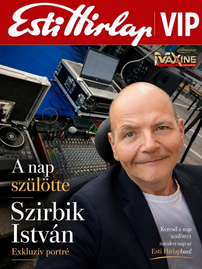 Boldog Születésnapot Szirbik István Boldog Születésnapot Szirbik István