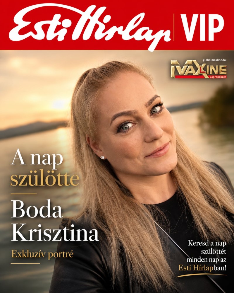Boldog Születésnapot Boda Krisztina Boldog Születésnapot Boda Krisztina